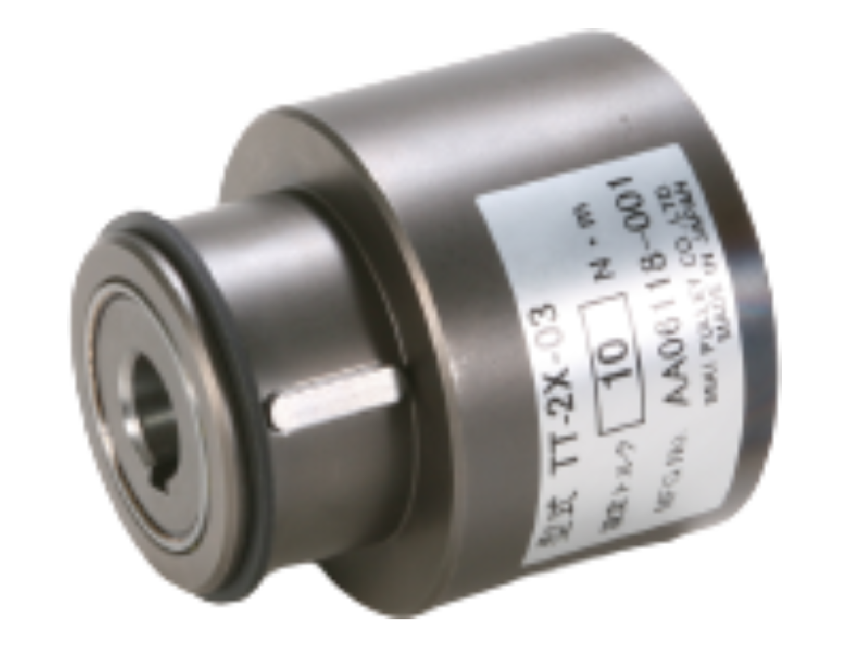 Torque Limiters
